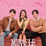 MIRACLE/ミラクル DVD-BOX1
