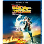 バック・トゥ・ザ・フューチャー （ブルーレイディスク）