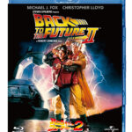 バック・トゥ・ザ・フューチャー PART2 （ブルーレイディスク）