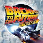 バック・トゥ・ザ・フューチャー トリロジー 30thアニバーサリー・デラックス・エディション ブルーレイBOX （ブルーレイディスク）