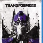 トランスフォーマー （ブルーレイディスク）