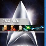 スター・トレックVII ジェネレーションズ/リマスター版 スペシャル・コレクターズ・エディション （ブルーレイディスク）