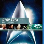 スター・トレックVIII ファースト・コンタクト/リマスター版 スペシャル・コレクターズ・エディション （ブルーレイディスク）