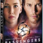 パッセンジャー （ブルーレイディスク）