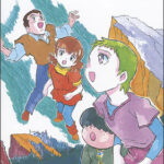 EMOTION the Best 銀河漂流バイファム13 DVD-BOX