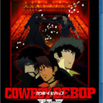 COWBOY BEBOP 天国の扉 （ブルーレイディスク）