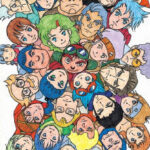 「戦闘メカ ザブングル」Blu-ray BOX PART-1 （ブルーレイディスク）