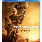 ターミネーター:ニュー・フェイト （ブルーレイディスク）