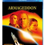 アルマゲドン （ブルーレイディスク）