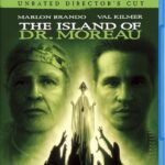 D.N.A./ドクター・モローの島 ディレクターズカット （ブルーレイディスク）