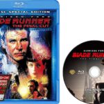 ブレードランナー ファイナル・カット （ブルーレイディスク）