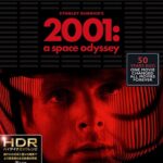 2001年宇宙の旅 日本語吹替音声追加収録版 （通常版 4K ULTRA HD＋HDデジタル・リマスターブルーレイディスクセット）