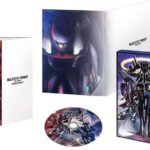 劇場版 マジェスティックプリンス 覚醒の遺伝子 （ブルーレイディスク）