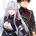 86-エイティシックス- 8（完全生産限定版） （ブルーレイディスク）