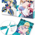 魔装学園H×H 第2巻（限定版）