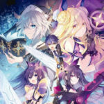 デート・ア・ライブIV Blu-ray BOX 上巻（通常版） （ブルーレイディスク）