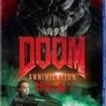 DOOM/ドゥーム:アナイアレーション （ブルーレイディスク）