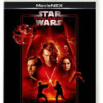スター・ウォーズ エピソード3/シスの復讐 MovieNEX ブルーレイ＋DVDセット （ブルーレイディスク）