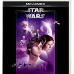 スター・ウォーズ エピソード4/新たなる希望 MovieNEX ブルーレイ＋DVDセット （ブルーレイディスク）