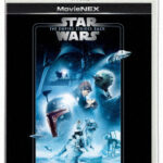 スター・ウォーズ エピソード5/帝国の逆襲 MovieNEX ブルーレイ＋DVDセット （ブルーレイディスク）