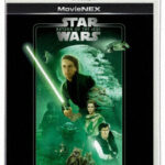 スター・ウォーズ エピソード6/ジェダイの帰還 MovieNEX ブルーレイ＋DVDセット （ブルーレイディスク）