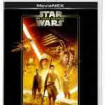 スター・ウォーズ/フォースの覚醒 MovieNEX ブルーレイ＋DVDセット （ブルーレイディスク）