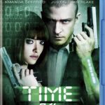 TIME/タイム （ブルーレイディスク）