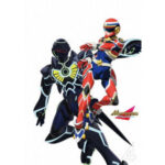 MUTEKING THE Dancing HERO 第4巻