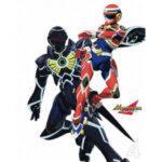 MUTEKING THE Dancing HERO 第4巻 （ブルーレイディスク）