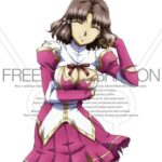 フリージング ヴァイブレーション Vol.6 （ブルーレイディスク）