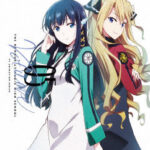 魔法科高校の優等生5（完全生産限定版） （ブルーレイディスク）