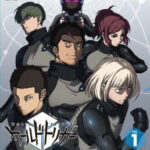 ワールドトリガー 2ndシーズン VOL.1 （ブルーレイディスク）