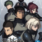 ワールドトリガー 2ndシーズン VOL.1