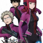 ワールドトリガー 2ndシーズン VOL.2