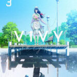 Vivy-Fluorite Eye’s Song- 3（完全生産限定版） （ブルーレイディスク）