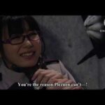 獣電戦隊キョウリュウジャーエイミーと弥生のヒロインピンチ