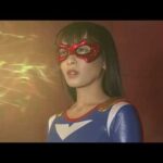 スパンデクサーコスモエンジェル 逢見リカ