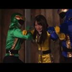 カイザーイエロー 東條なつ