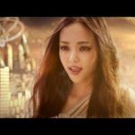 安室奈美恵「Hero」NHKオフィシャル・ミュージックビデオ
