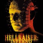 ヘルレイザー/ゲート・オブ・インフェルノ