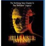 ヘルレイザー/ゲート・オブ・インフェルノ （ブルーレイディスク）