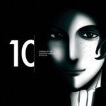 銀河英雄伝説 Die Neue These 第10巻（完全数量限定生産） （ブルーレイディスク）