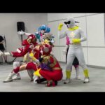 ヒーロー＆ヒロイン関西スペシャルステージ