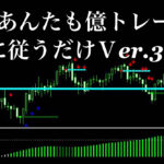 超簡単！矢印に従うだけ！！FX、GBP/AUD欧州タイム１分足スキャル手法Ver.3（特典付き）