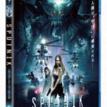 スプートニク （ブルーレイディスク）