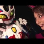 女幹部フォクサーヌ 月島さくら