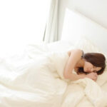 寝つきが悪い。眠れない時の「健康になる！」と言われる良好な睡眠方法
