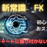 【新常識】FX　スマホでもOK！忙しいあなたでも‥