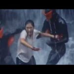 戦闘員にさえやられるヒロイン5