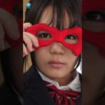 【GIGA特撮チャンネル】ヒロイン変身セリフ集 #shorts #特撮 #戦隊 #変身 #henshin